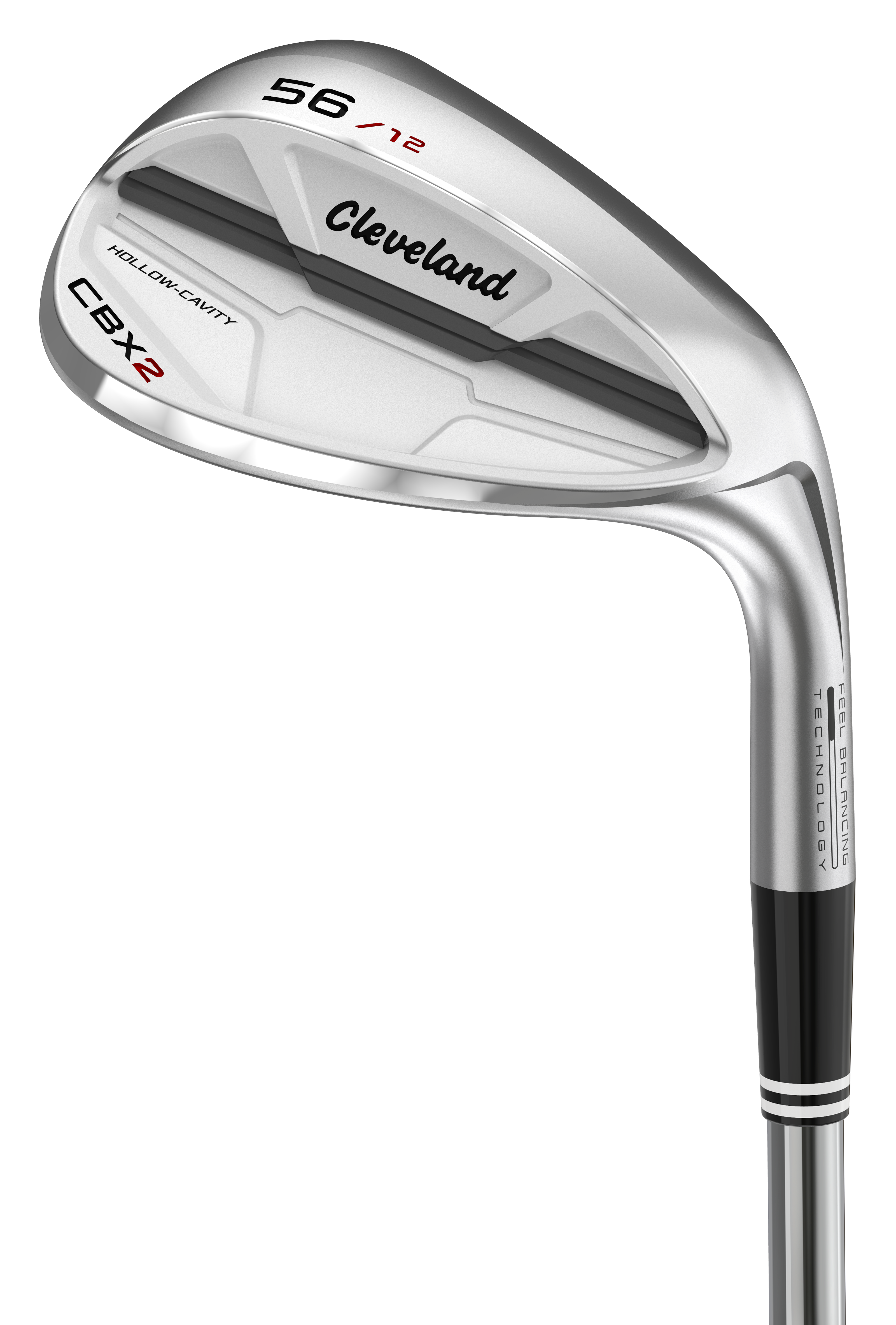 CBX 2 Wedge with Steel Shaft | CLEVELAND | Wedges | Men's | Golf